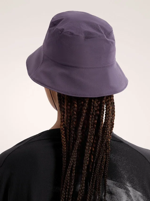 Chapeau bob Sinsolo