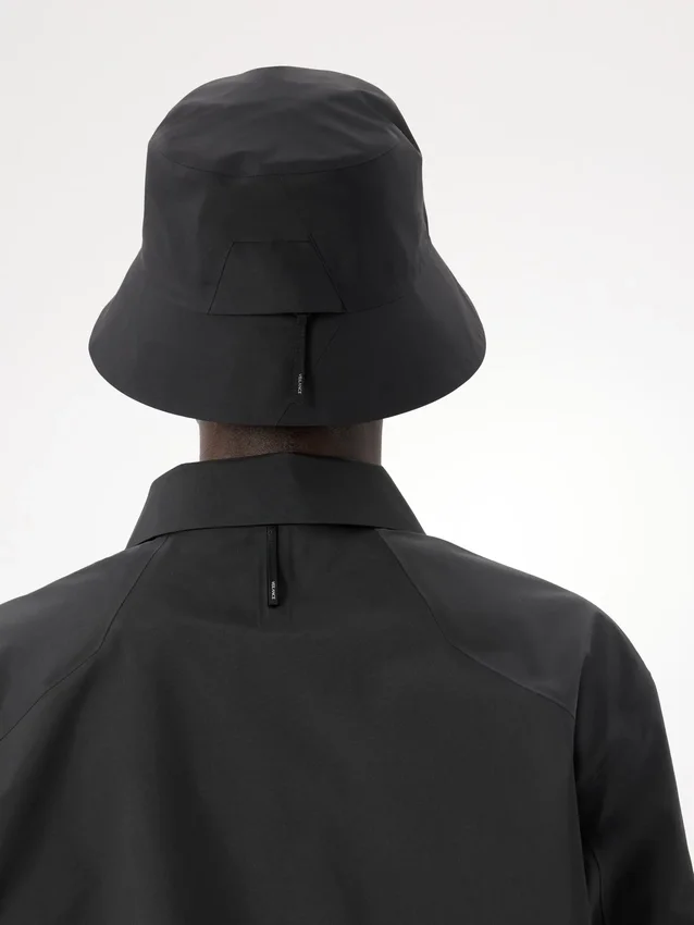 Chapeau de pêcheur
