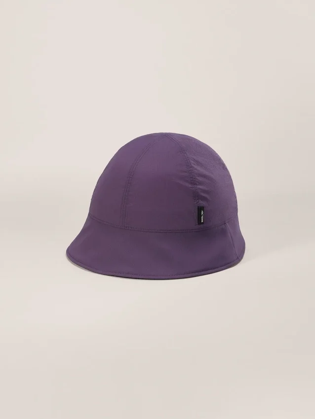 Chapeau de pêcheur à bord court Sinsola