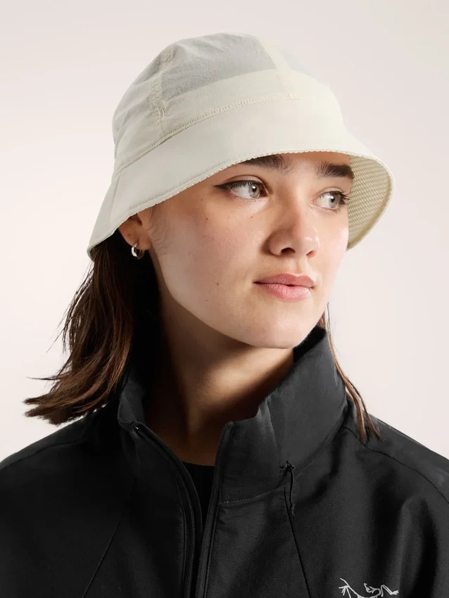 Chapeau de pêcheur à bord court Sinsola