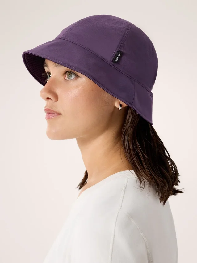 Chapeau de pêcheur à bord court Sinsola