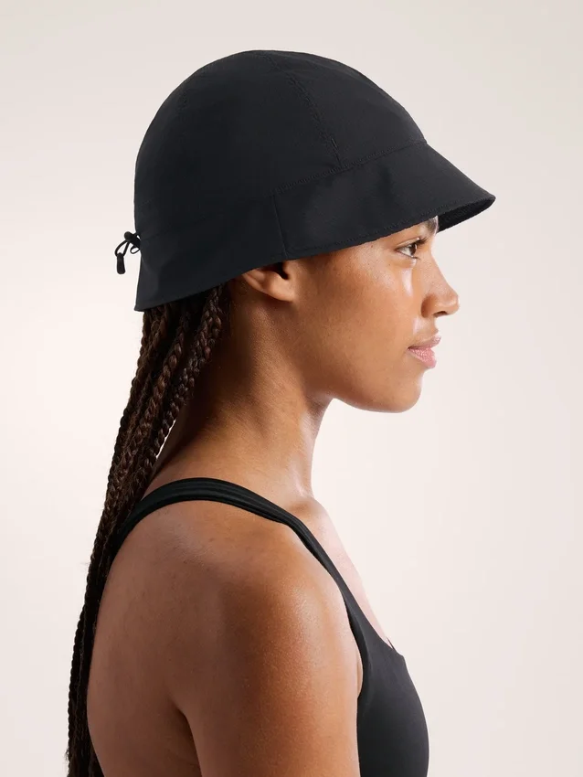 Chapeau de pêcheur à bord court Sinsola
