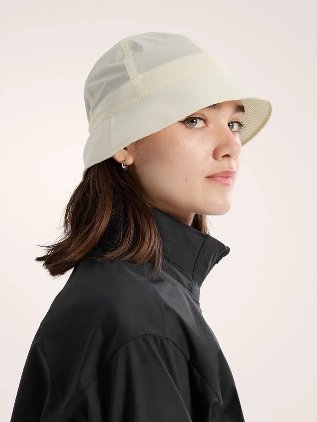 Chapeau de pêcheur à bord court Sinsola
