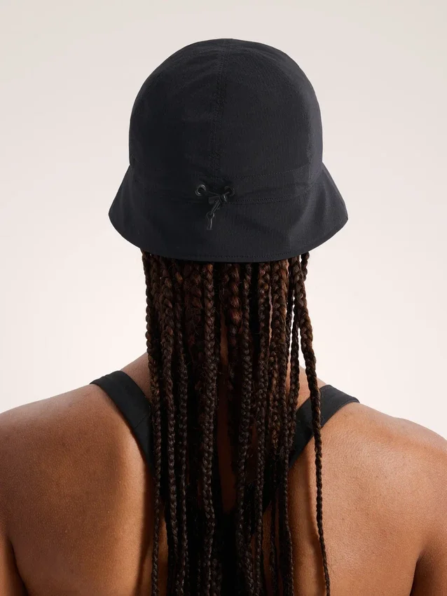 Chapeau de pêcheur à bord court Sinsola