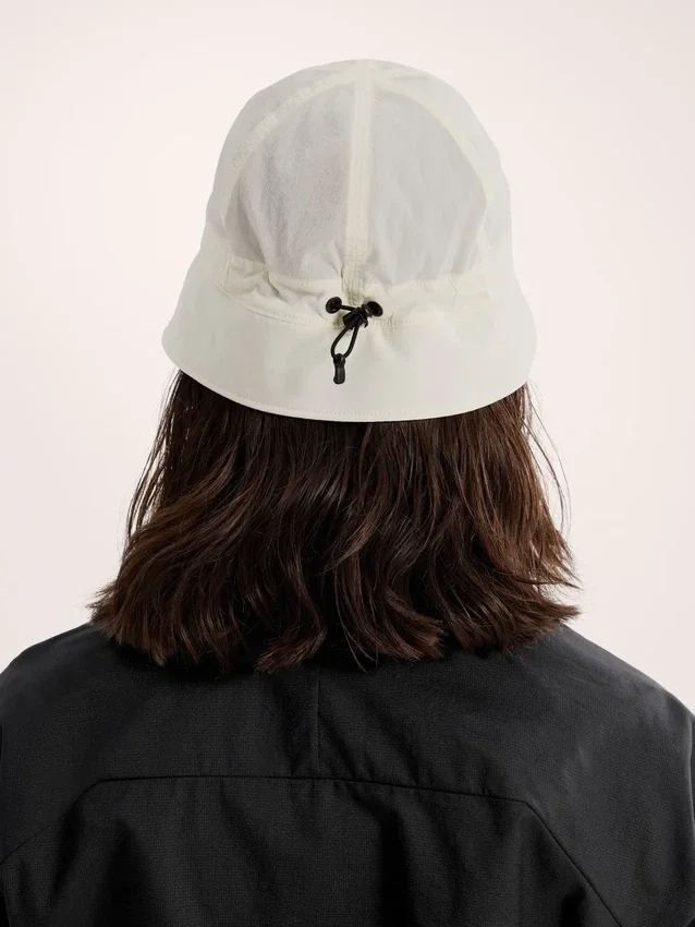 Chapeau de pêcheur à bord court Sinsola