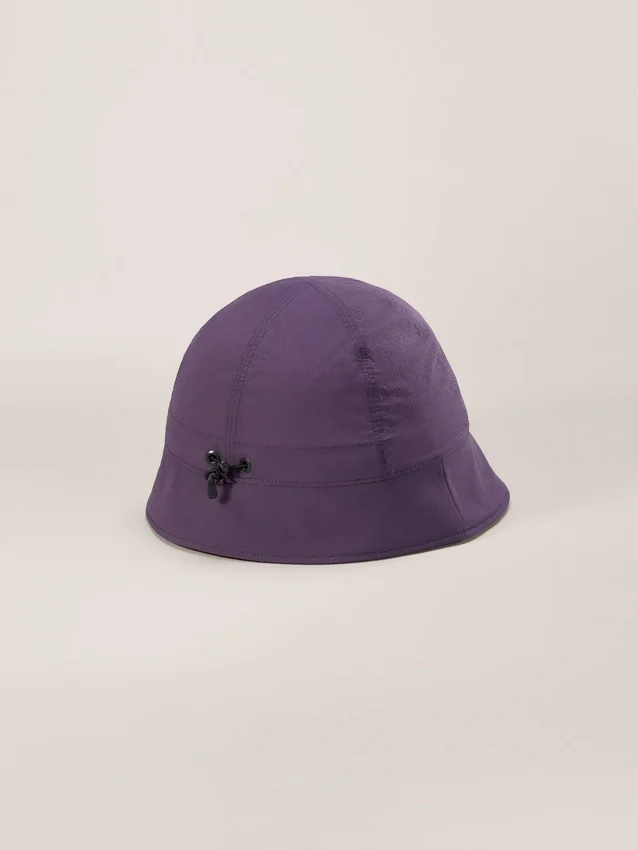 Chapeau de pêcheur à bord court Sinsola