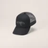 Chapeau Trucker « Bird Word »