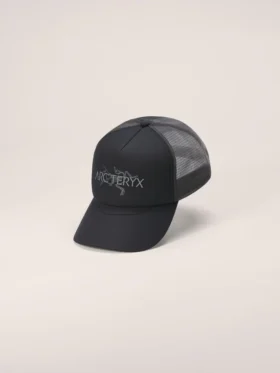 Chapeau Trucker « Bird Word »