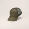 Chapeau Trucker « Bird Word »