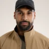 Chapeau Trucker « Bird Word »