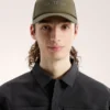 Chapeau Trucker « Bird Word »