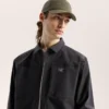 Chapeau Trucker « Bird Word »