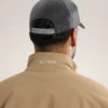 Chapeau Trucker « Bird Word »