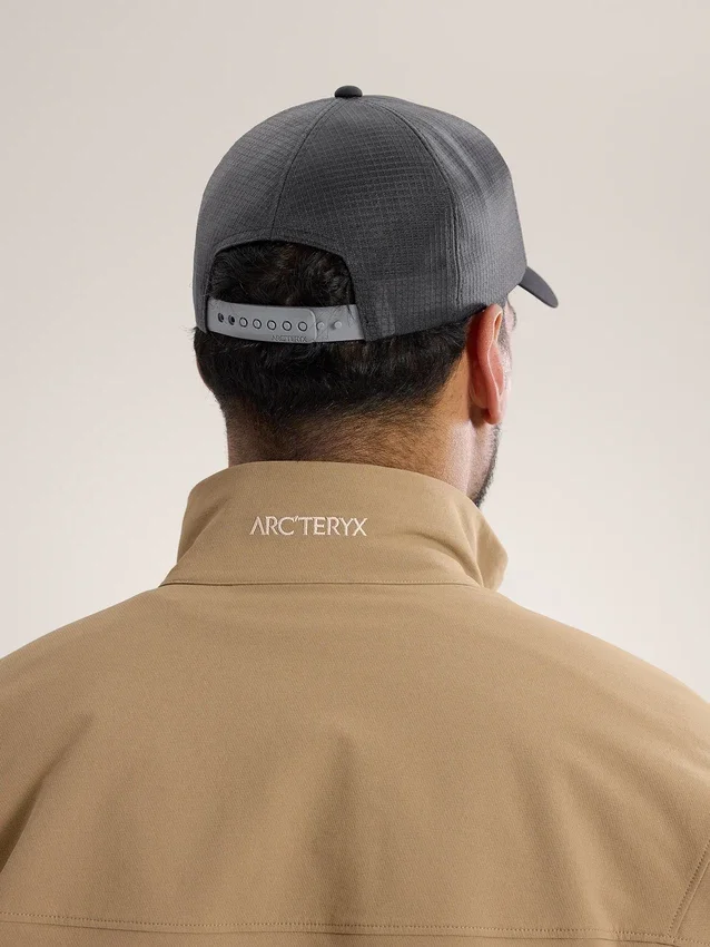 Chapeau Trucker « Bird Word »