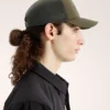 Chapeau Trucker « Bird Word »