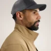 Chapeau Trucker « Bird Word »