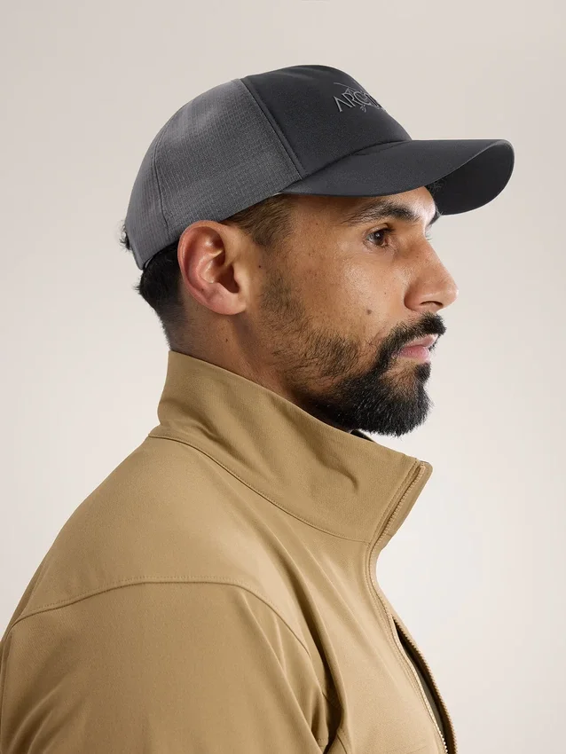 Chapeau Trucker « Bird Word »