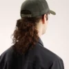 Chapeau Trucker « Bird Word »