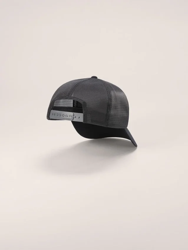Chapeau Trucker « Bird Word »