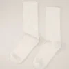 Chaussette synthétique mi-haute Grotto