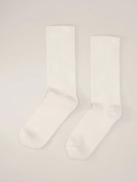Chaussette synthétique mi-haute Grotto