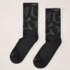 Chaussette synthétique mi-haute Grotto