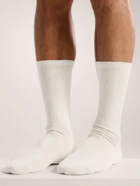 Chaussette synthétique mi-haute Grotto
