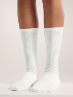 Chaussette synthétique mi-haute Grotto