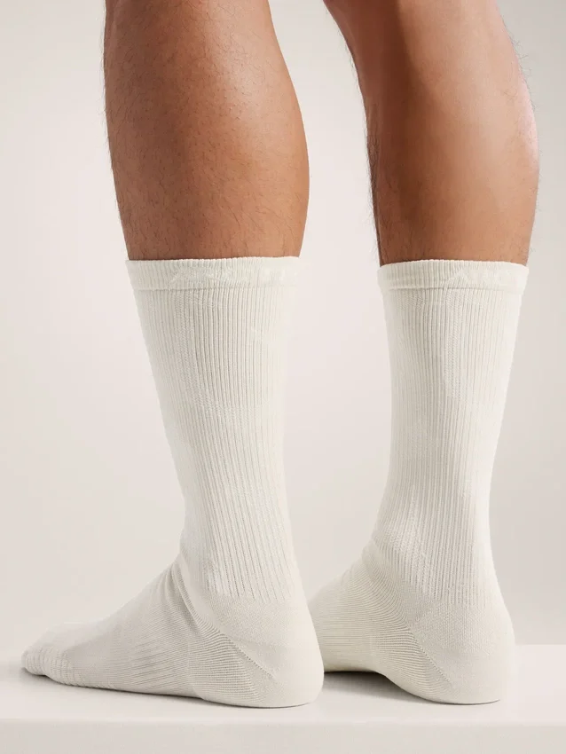 Chaussette synthétique mi-haute Grotto