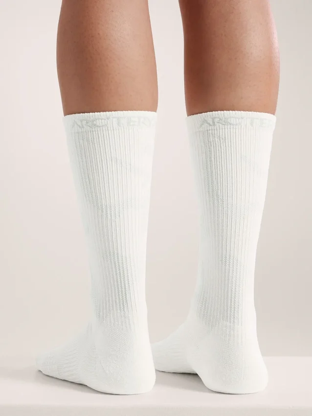 Chaussette synthétique mi-haute Grotto
