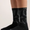 Chaussette synthétique mi-haute Grotto