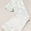 Chaussette synthétique mi-haute Grotto