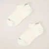 Chaussettes basses en laine mérinos