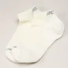 Chaussettes basses en laine mérinos