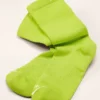 Chaussettes mi-hautes en matière synthétique