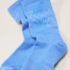 Chaussettes Mid Bird en laine mérinos