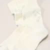 Chaussettes Mid Bird en laine mérinos