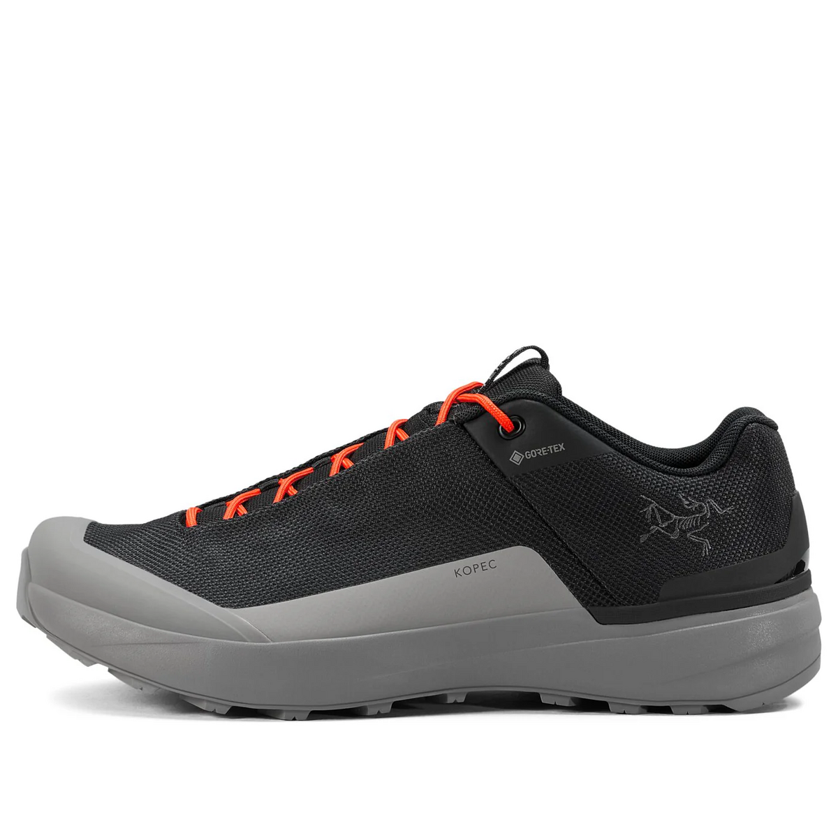 Chaussures Kopec Gore-Tex « Black Void »
