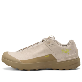 Chaussures Kopec GTX « Beige »