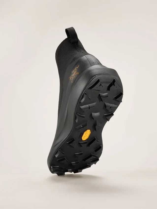 Chaussures Norvan 4 Nivalis GTX pour femme