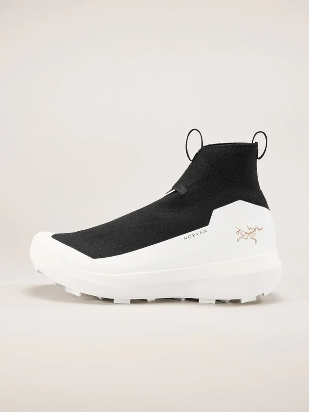 Chaussures Norvan 4 Nivalis GTX pour homme