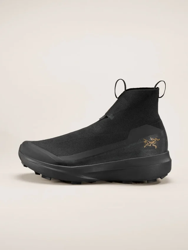 Chaussures Norvan 4 Nivalis GTX pour homme