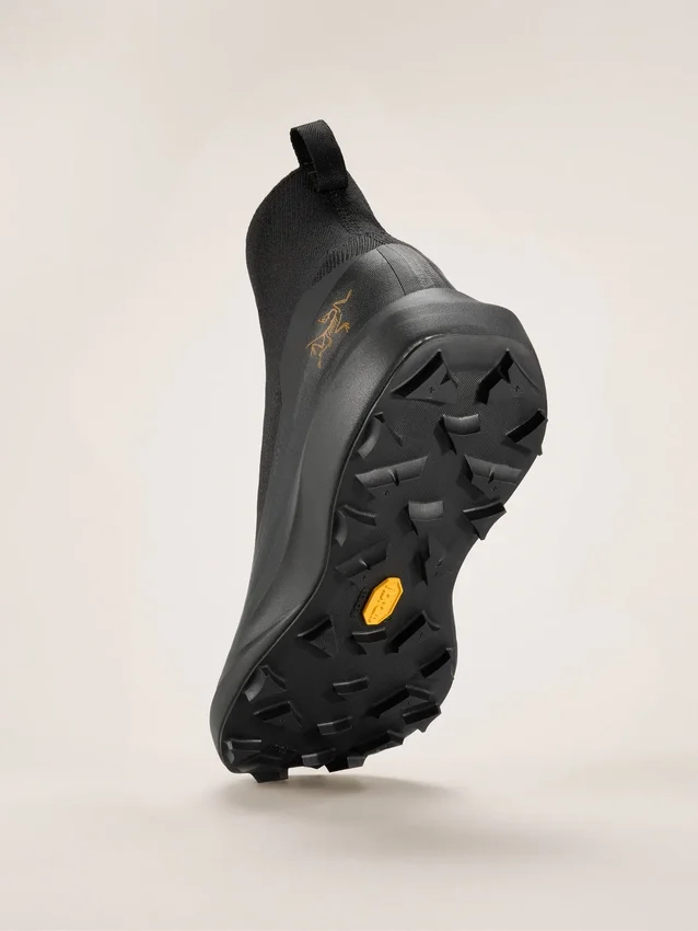 Chaussures Norvan 4 Nivalis GTX pour homme