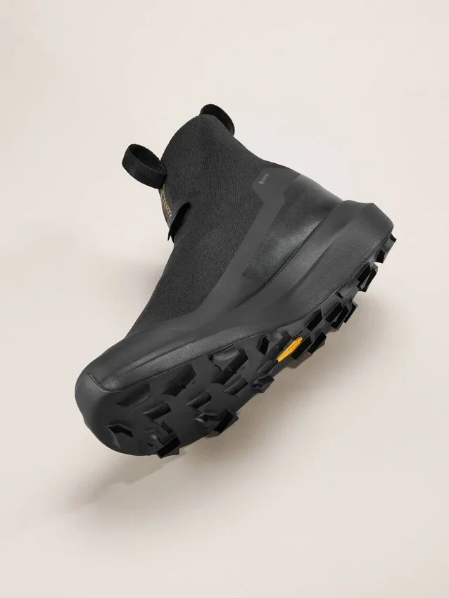 Chaussures Norvan 4 Nivalis GTX pour homme