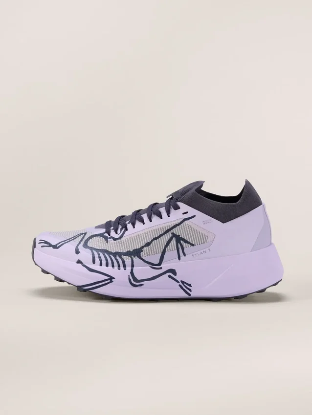 Chaussures Sylan 2 pour femme