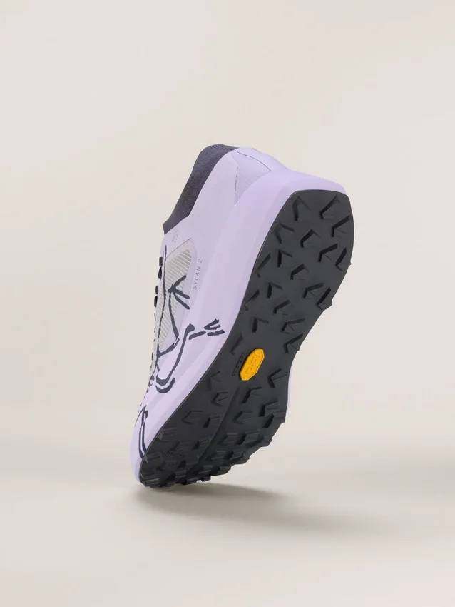 Chaussures Sylan 2 pour femme