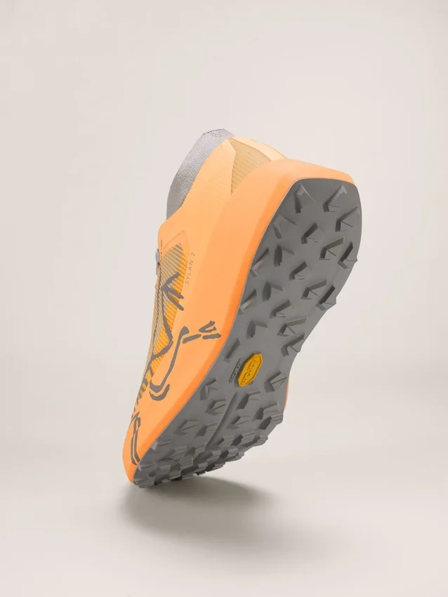 Chaussures Sylan 2 pour femme