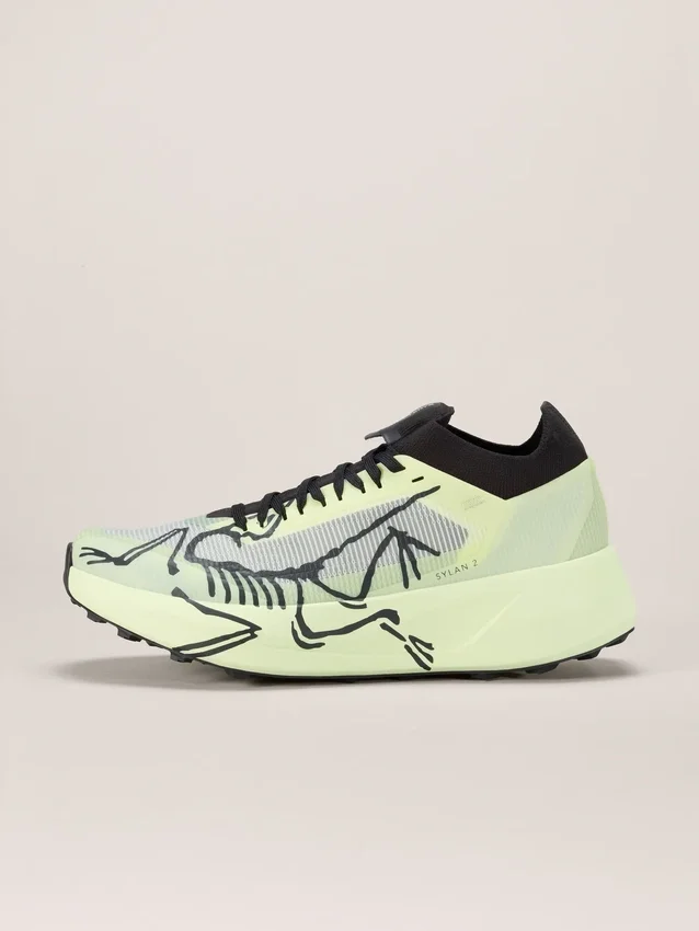 Chaussures Sylan 2 pour femme