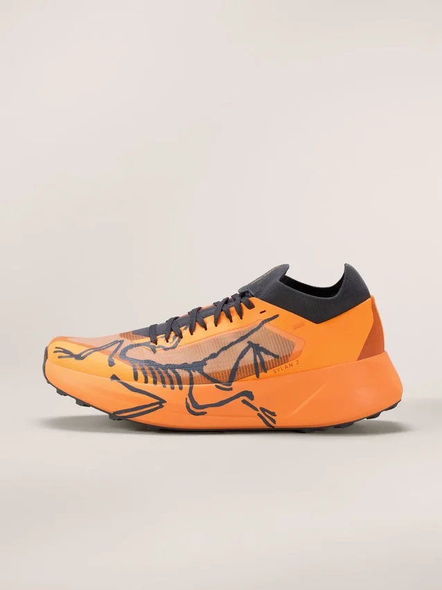 Chaussures Sylan 2 pour homme