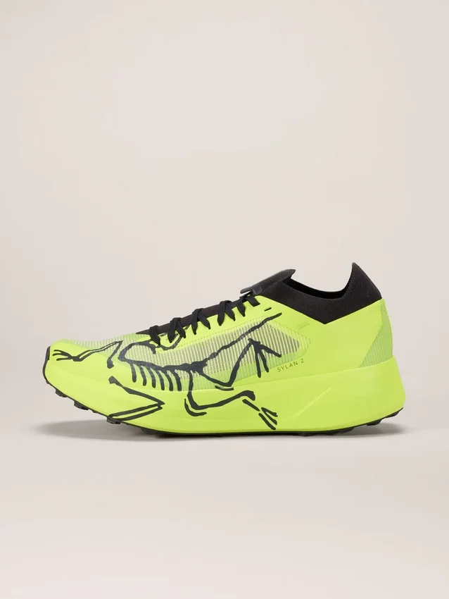 Chaussures Sylan 2 pour homme